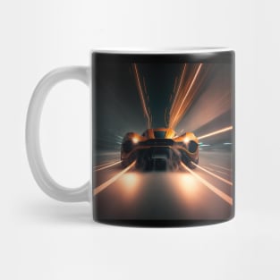 Light Speed Mug